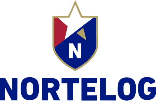 Logomarca da Nortelog