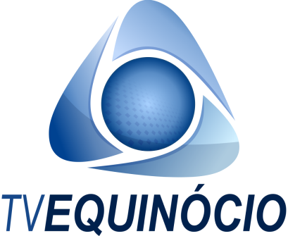 Logomarca da TV Equinócio