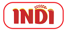 Logomarca da Indi