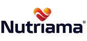Logomarca da Nutriama